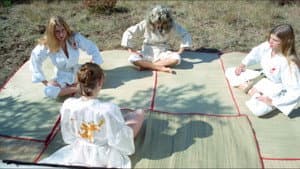 The Vixens of Kung Fu (A Tale of Yin Yang) — foto 6