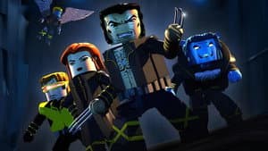 X-Men: Darktide — foto 1