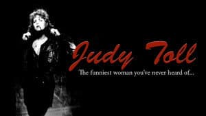 Judy Toll: The Funniest Woman You've Never Heard Of — foto 1