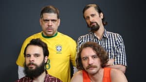 Choque de Cultura — foto 6