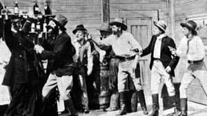 The Story of the Kelly Gang — foto 1