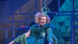 National Theatre Live: Twelfth Night — foto 12