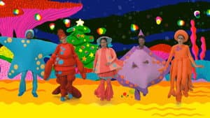 CBeebies Presents: Christmas in Storyland — foto 4