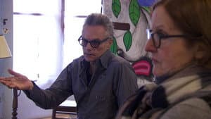 The Artist's Studio: Carroll Dunham — foto 7