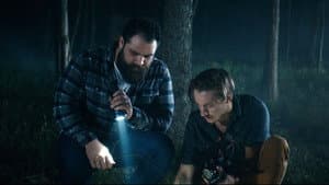 The Bigfoot Trap — foto 1