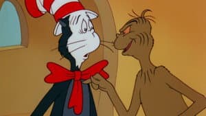 The Grinch Grinches the Cat in the Hat — foto 1