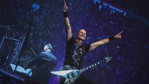 Accept: Symphonic Terror (Live At Wacken 2017) — foto 3