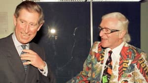 Savile: Portrait of a Predator — foto 1