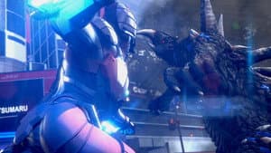ULTRAMAN — foto 11