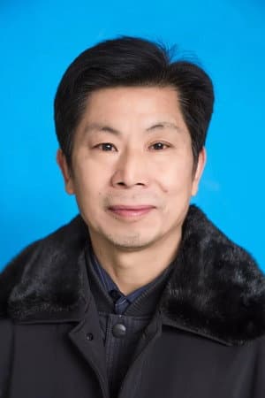 Chunming Wang