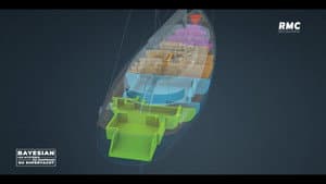 Bayesian : les mystères du naufrage du superyacht en sicile — foto 4
