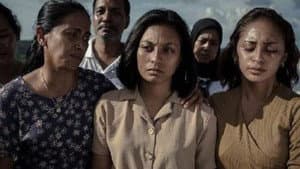 Perempuan Berkelamin Darah — foto 6