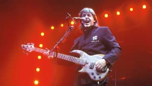 Paul McCartney's Get Back — foto 1
