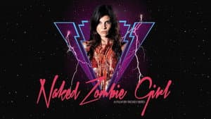 Naked Zombie Girl is Back — foto 1