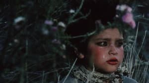 Nazareno Cruz y el lobo — foto 2