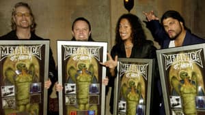 Metallica: St. Anger Rehearsals — foto 3