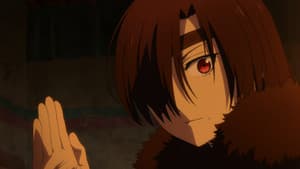 Yomi no Tsugai: Dúo del Inframundo — foto 7
