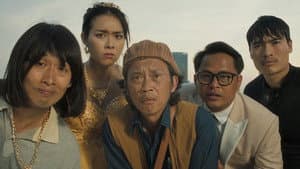 Làm Giàu Với Ma 2: Cuộc Chiến Hột Xoàn — foto 2