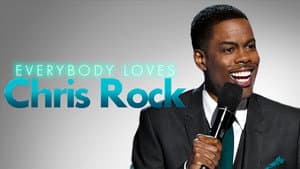 Everybody Loves Chris Rock — foto 2