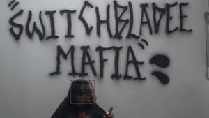 SWITCHBLADEE MAFIA — foto 1