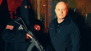 Ross Kemp: Extreme World — foto 2