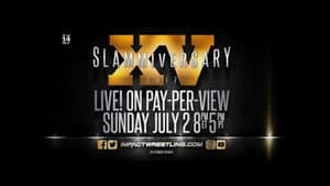 IMPACT Wrestling: Slammiversary XV — foto 2