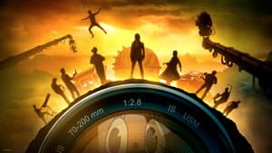 Marvel Studios Assembled: The Making of Loki Season 2 — foto 3