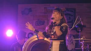 Asaka 20th Birthday Live ～EVE～ — foto 3