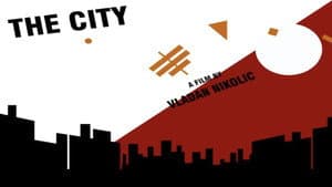 The City — foto 1