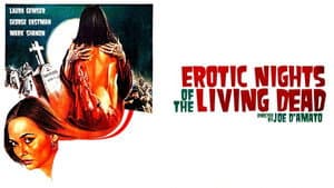 Le notti erotiche dei morti viventi — foto 11