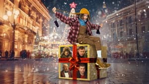 Одна дома — foto 1