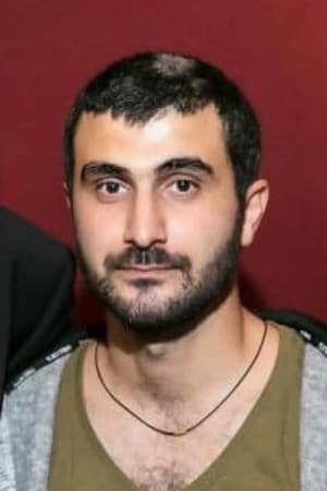 Хачатур Васіліан