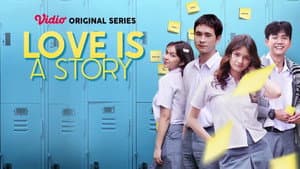 Love Is A Story — foto 2