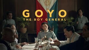 Goyo: El general joven — foto 8