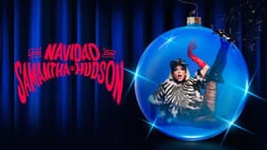 Una Navidad con Samantha Hudson — foto 1