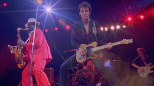 Bruce Springsteen & The E Street Band: The Legendary 1979 No Nukes Concerts — foto 4