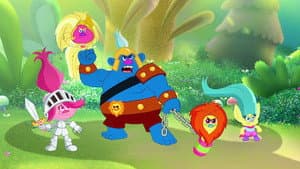 Juego de Troll