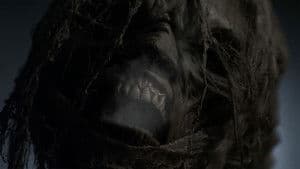 The Mummy Resurrected — foto 3