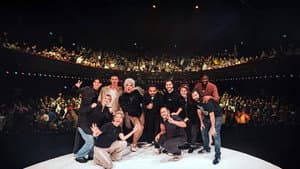 Le Point Virgule fait l'Olympia : 15e Édition — foto 1