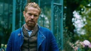 Van Gogh en la puerta de la eternidad — foto 10