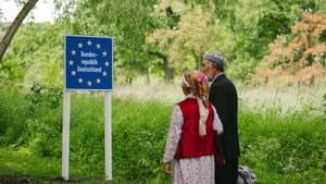 Сәлем, Европа! — foto 1