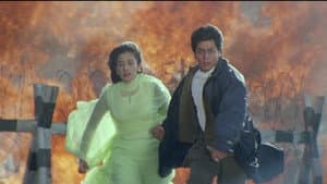 Dil Se.. — foto 10