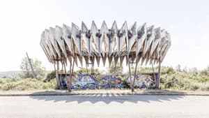 Soviet Bus Stops — foto 1