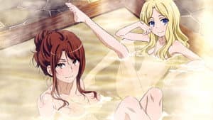 A Certain Scientific Railgun — foto 5