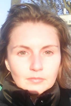 Lana Parshina
