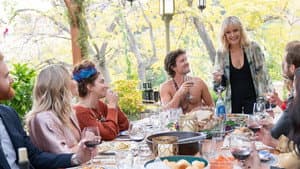 Friendsgiving — foto 12