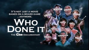 Who Done It: The Clue Documentary — foto 2
