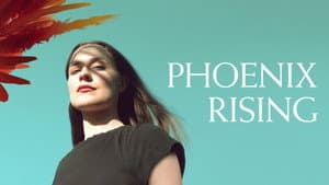 Phoenix Rising — foto 6