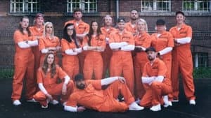 Most Wanted – Wer entkommt? — foto 4
