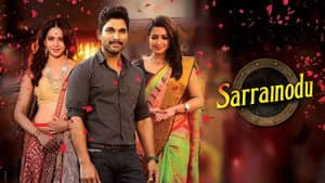 సరైనోడు — foto 6